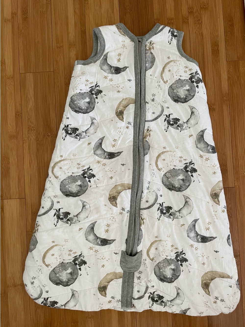 Burt’s Bees 12-18m Sleep Sack